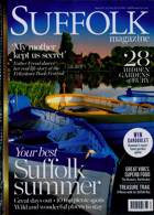 Suffolk Magazine Issue JUN 21