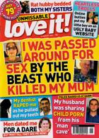 Love It Magazine Issue NO 806