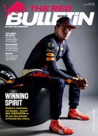 The Red Bulletin Magazine Issue  