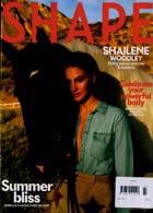 Shape Magazine Issue JUL-AUG