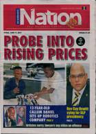 Barbados Nation Magazine Issue 10/06/2021