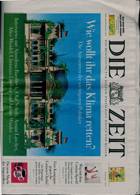 Die Zeit Magazine Issue NO 28