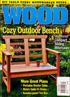 Bhg Wood  Magazine Issue 07