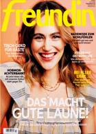 Freundin Magazine Issue 13