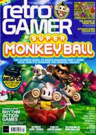 Retro Gamer Magazine Issue NO 225