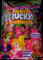 Princess Lucky Surprise Magazine Issue NO 2