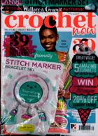 Crochet Now Magazine Issue NO 71
