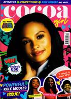 Cocoa Girl/Cocoa Boy Magazine Issue NO 13