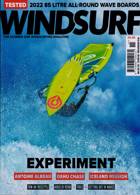 Windsurf Magazine Issue NOV-DEC