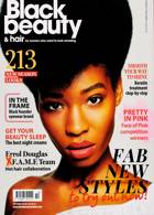 Black Beauty & Hair Magazine Issue OCT-NOV
