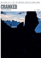 Cranked Magazine Issue Issue 26