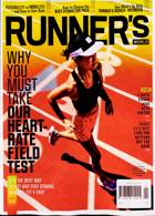 Runners World (Usa) Magazine Issue NO 4
