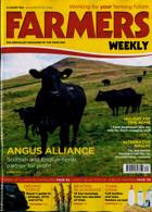 Farmers Weekly Magazine Issue 27/08/2021