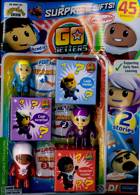 Go Jetters Magazine Issue NO 61