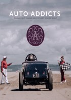 Auto Addicts Magazine Issue NO 8