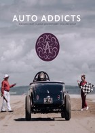 Auto Addicts Magazine Issue  