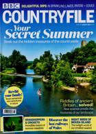 Bbc Countryfile Magazine Issue AUG 21