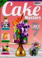 Cake Masters Magazine Issue AUG 21