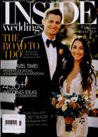 Inside Weddings Magazine Issue SUMMER