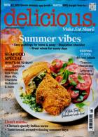 Delicious Magazine Issue AUG 21