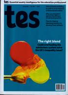 Times Educational Supplement Magazine Issue 30/07/2021