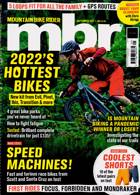 Mbr-Mountain Bike Rider Magazine Issue SEP 21