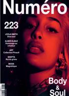 Numero Magazine Issue 23