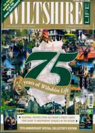Wiltshire Life Magazine Issue OCT 21