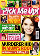 Pick Me Up Special Series Magazine Issue OCT 21