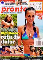 Pronto Magazine Issue NO 2569