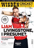 Wisden Cricket Monthly Magazine Issue OCT 21