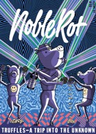Noble Rot Old Magazine Issue  