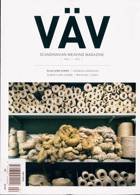 Vav Magazine Issue 02