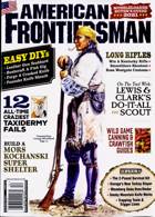 American Frontiersman Magazine Issue 12