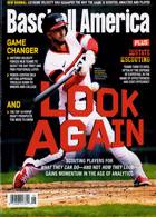 Baseball America Magazine Issue 06