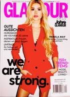 Glamour German Magazine Issue NO 4