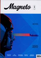 Magneto Magazine Issue NO 11