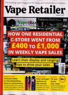 Vape Retailer Magazine Issue NO 13