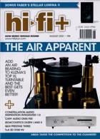 Hi Fi Plus Magazine Issue NO 198