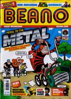 Beano Magazine Issue 07/08/2021