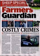 Farmers Guardian Magazine Issue 06/08/2021