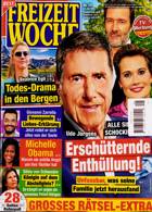 Freizeit Woche Magazine Issue NO 29