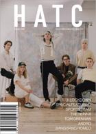 Head Above The Clouds 1.3 Sports Team Magazine Issue 1.3: Sports Team 