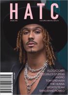Head Above The Clouds 1.4 Andro Magazine Issue 1.4 Andro 