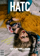 Head Above The Clouds 3.1 Hayley Williams Magazine Issue 3.1 Hayley Williams 