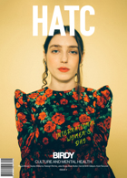 Head Above The Clouds 3.5 Birdy Magazine Issue 3.5 Birdy 