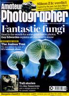 Amateur Photographer Magazine Issue 18/09/2021