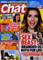 Chat Magazine Issue 23/09/2021