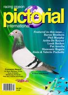 Racing Pigeon Pictorial Magazine Issue NO 593