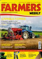 Farmers Weekly Magazine Issue 10/09/2021